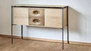 Sideboard,Eiche